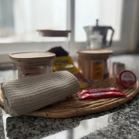 Lejlighed Carte Du Monde 2 By Aroom Vut-le-1402