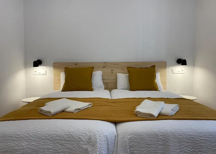 Carte Du Monde 2 By Aroom Vut-le-1402 Appartamento León