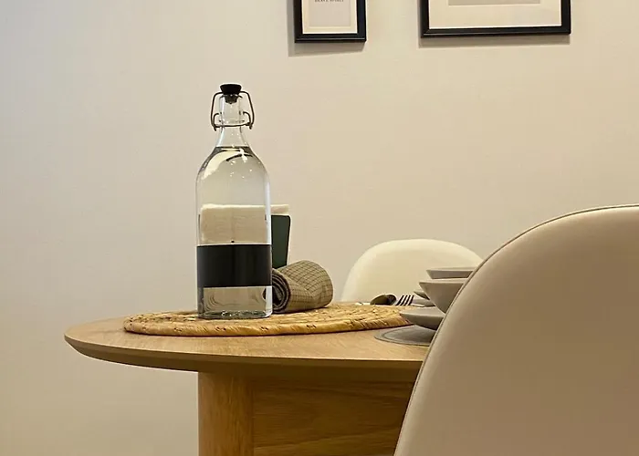 Appartamento Carte Du Monde 2 By Aroom Vut-le-1402 *