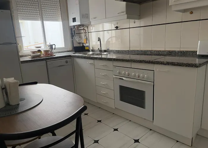 Carte Du Monde 2 By Aroom Vut-le-1402 Appartamento León