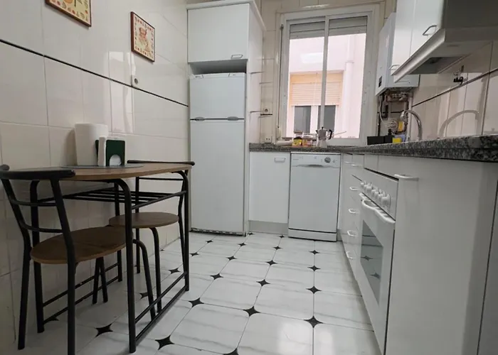 Carte Du Monde 2 By Aroom Vut-le-1402 Appartamento León